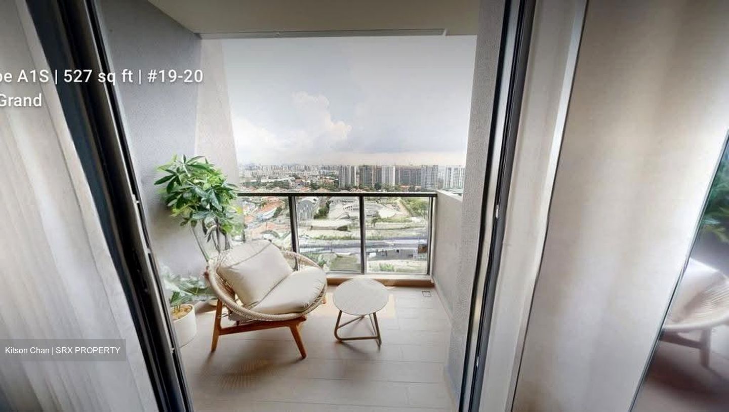 Tembusu Grand (D15), Condominium #608228521